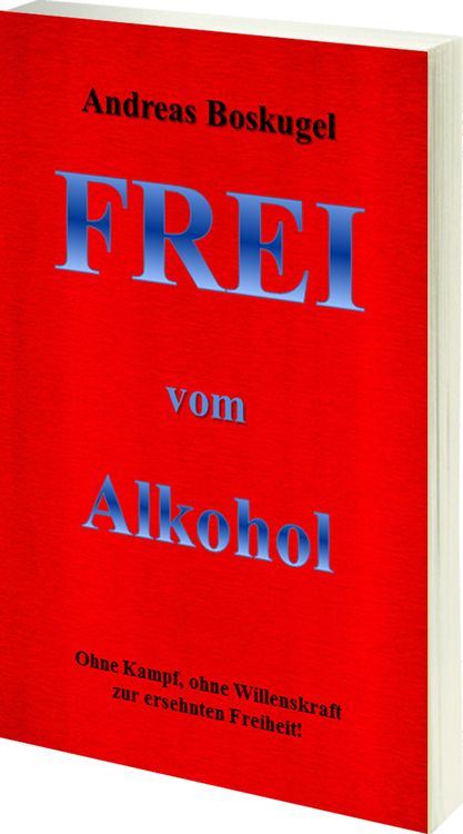 Produktbild: Frei vom Alkohol