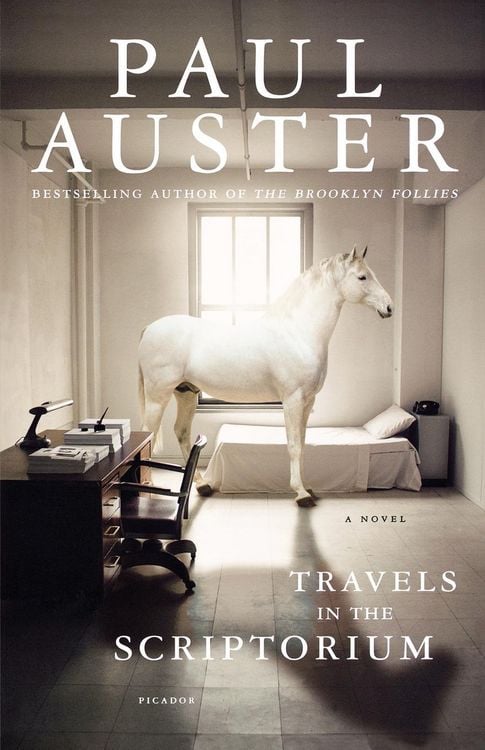 Produktbild: Travels in the Scriptorium