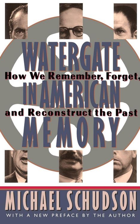 Produktbild: Watergate in American Memory