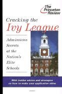 Produktbild: The Princeton Review America's Elite Colleges: The Smart Applicant's Guide to the Ivy League and Other Top Schools