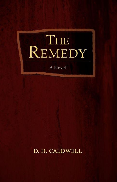 Produktbild: The Remedy