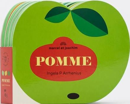 Produktbild: Pomme