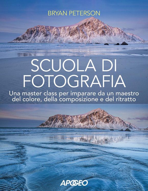 Produktbild: Scuola di fotografia