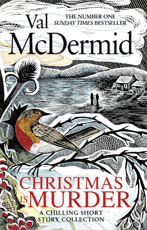Produktbild: Christmas is Murder