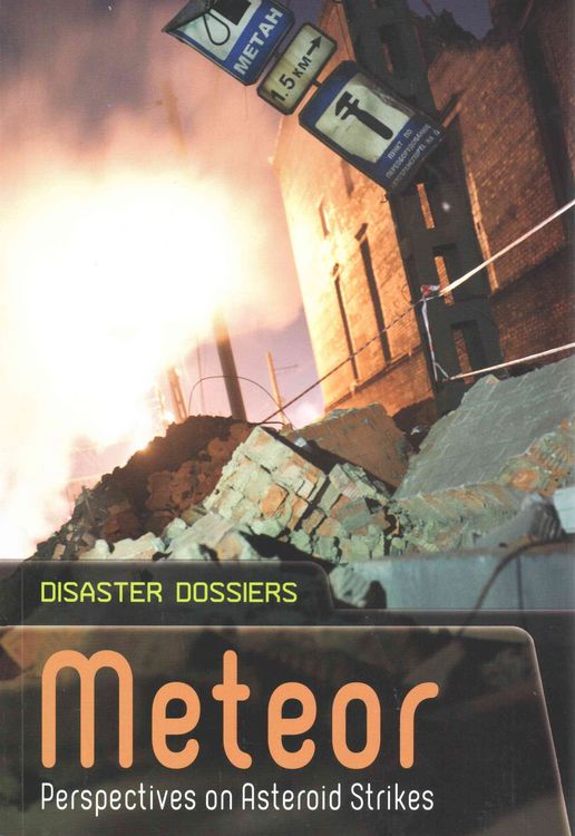 Produktbild: Meteor