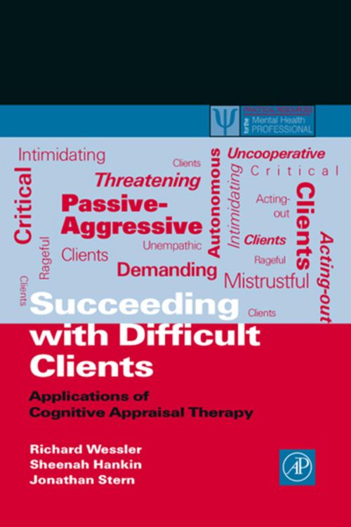 Produktbild: Succeeding with Difficult Clients