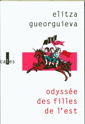 Produktbild: Odyss&eacute;e des filles de l'Est