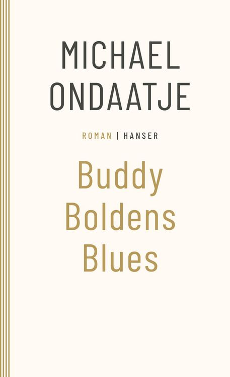 Produktbild: Buddy Boldens Blues