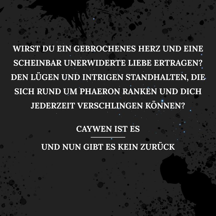 Produktbild: Der Schatten in dir - Band 2