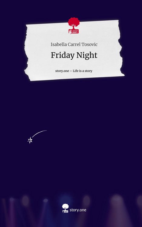 Produktbild: Friday Night. Life is a Story - story.one