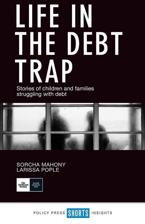 Produktbild: Life in the debt trap