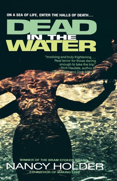 Produktbild: Dead in the Water
