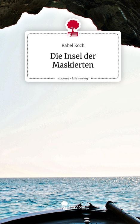 Produktbild: Die Insel der Maskierten. Life is a Story - story.one