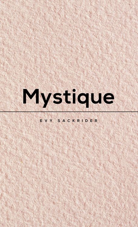 Produktbild: Mystique