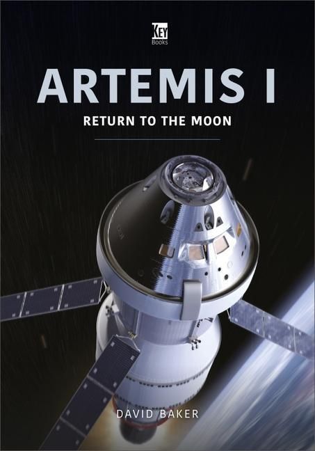 Produktbild: Artemis I