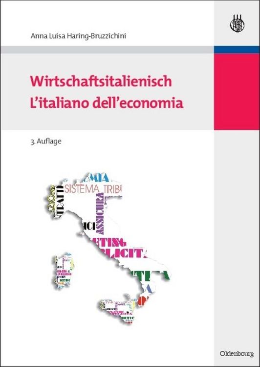 Produktbild: Wirtschaftsitalienisch