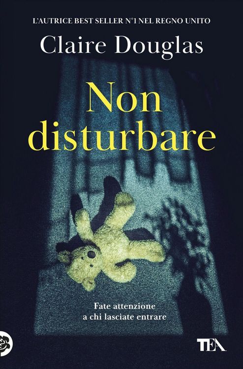 Produktbild: Non disturbare