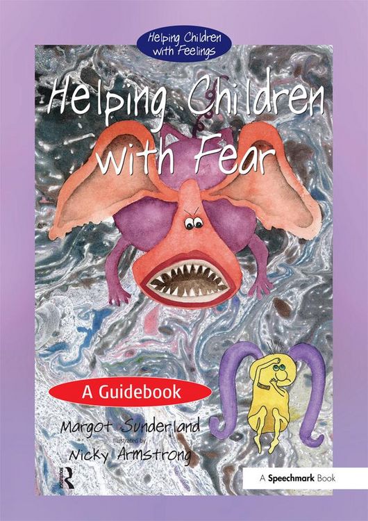 Produktbild: Helping Children with Fear