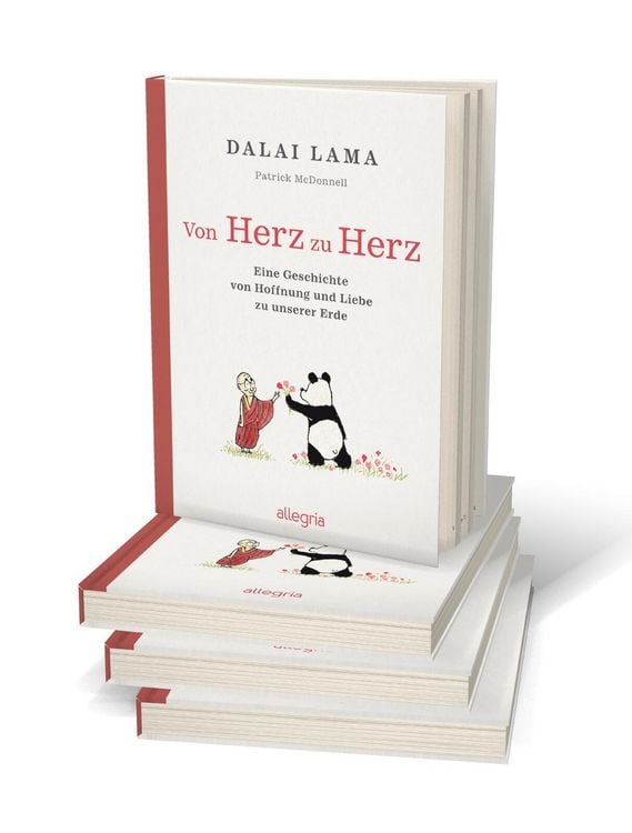 Produktbild: Von Herz zu Herz