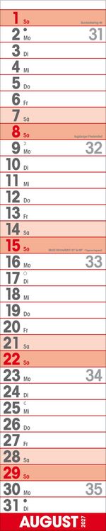 Produktbild: Supertimer 2027