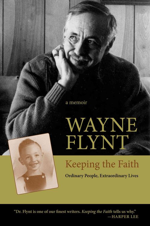 Produktbild: Keeping the Faith
