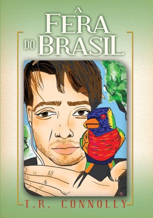 Produktbild: A Fera Do Brasil