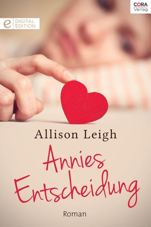 Produktbild: Annies Entscheidung