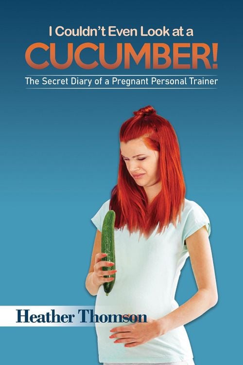Produktbild: I Couldn't Even Look at a Cucumber!