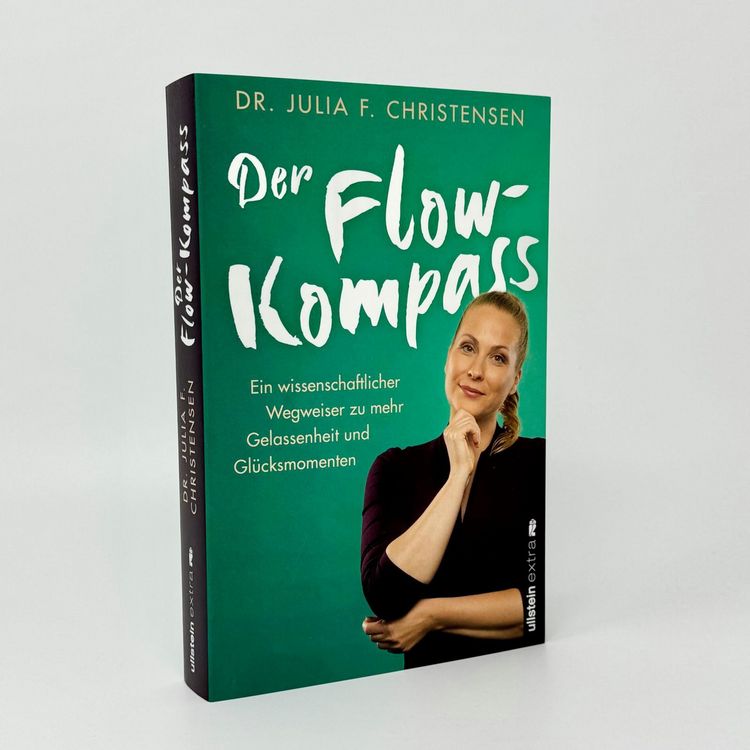 Produktbild: Der Flow-Kompass
