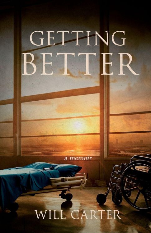 Produktbild: Getting Better