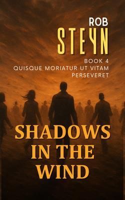 Produktbild: Shadows in the Wind | Book 4