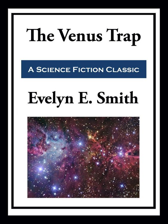Produktbild: The Venus Trap