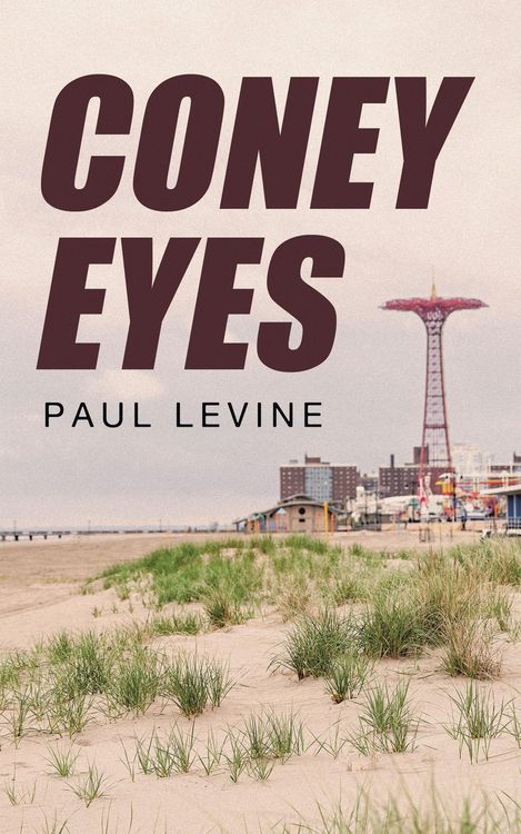 Produktbild: Coney Eyes