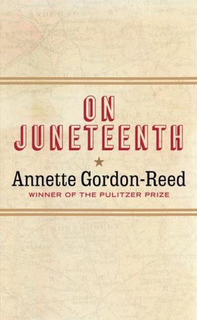 Produktbild: On Juneteenth