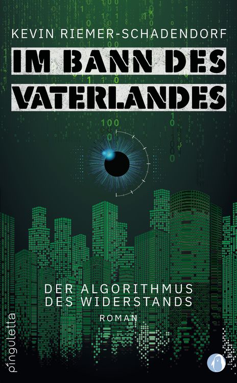 Produktbild: Im Bann des Vaterlandes
