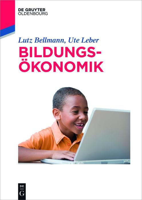 Produktbild: Bildungs&ouml;konomik