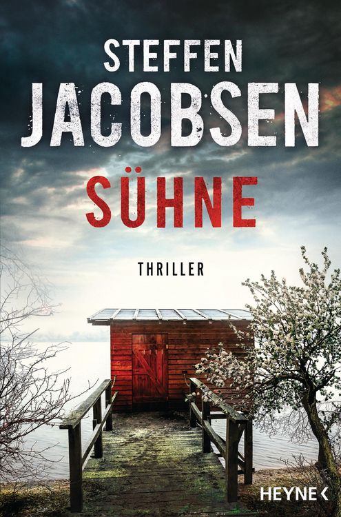 Produktbild: S&uuml;hne