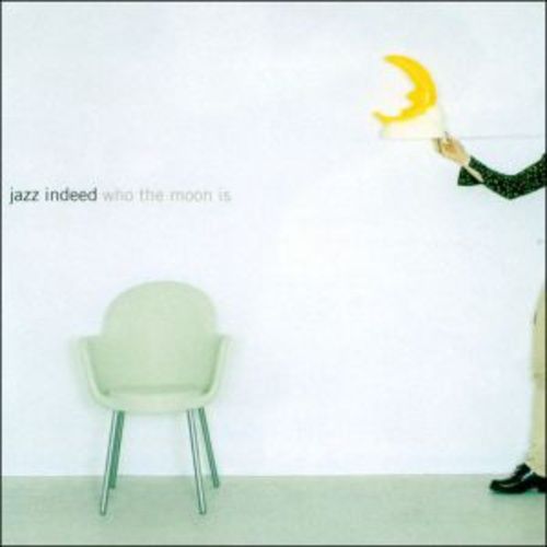 Produktbild: Who The Moon Is?
