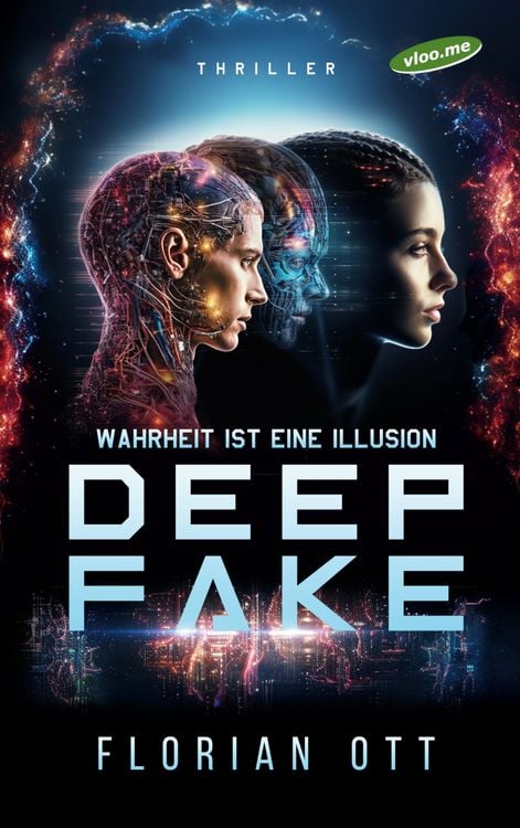Produktbild: Deep Fake