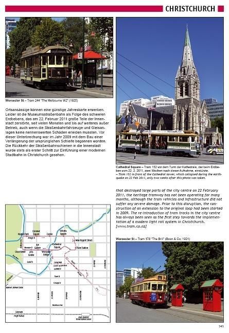 Produktbild: Urban Rail Down Under