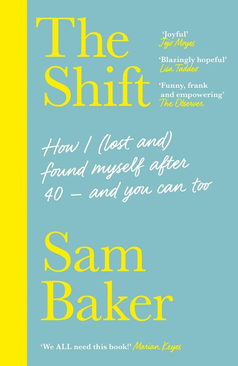 Produktbild: The Shift