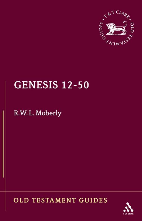 Produktbild: Genesis 12-50