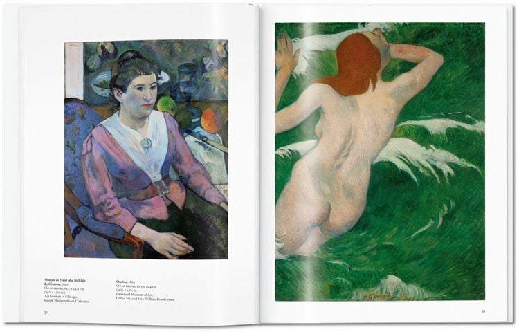 Produktbild: Gauguin
