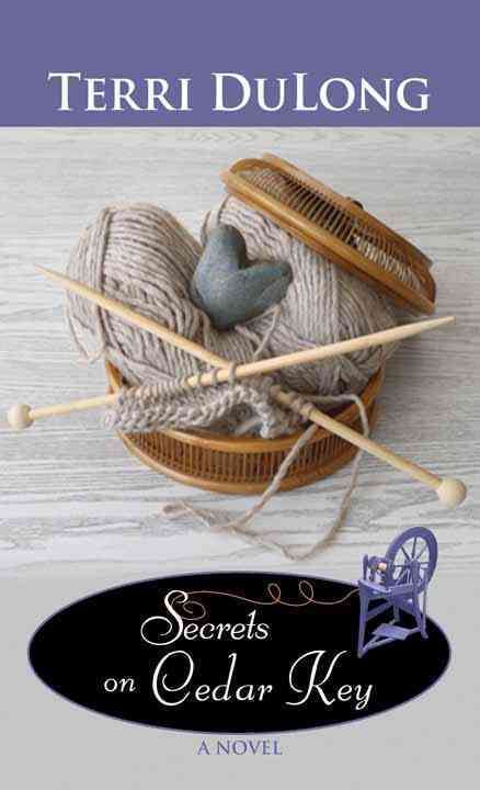 Produktbild: Secrets on Cedar Key