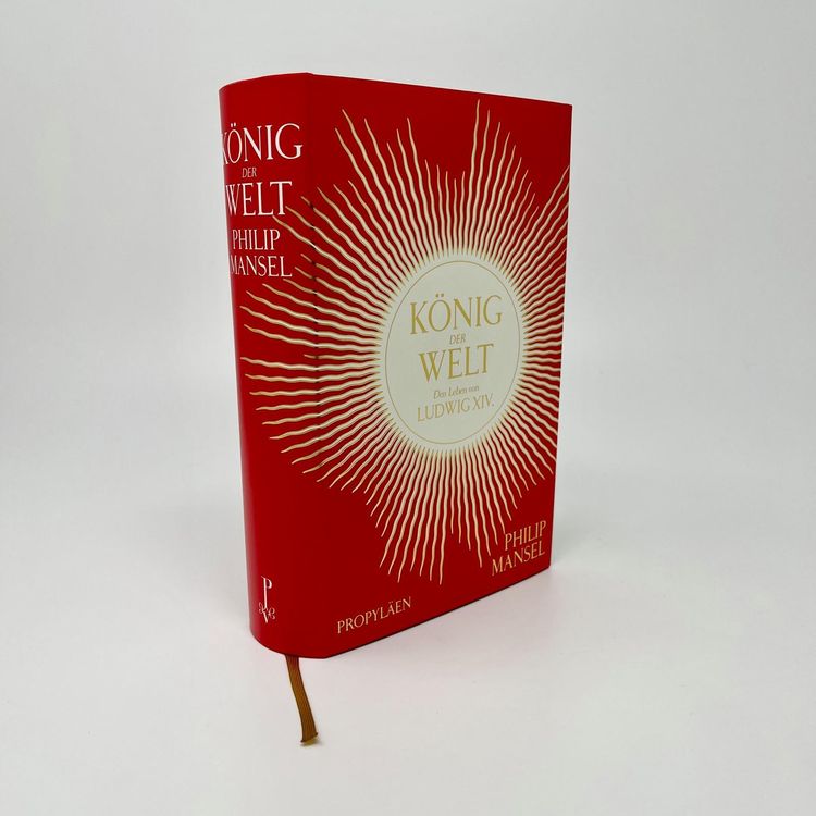 Produktbild: K&ouml;nig der Welt