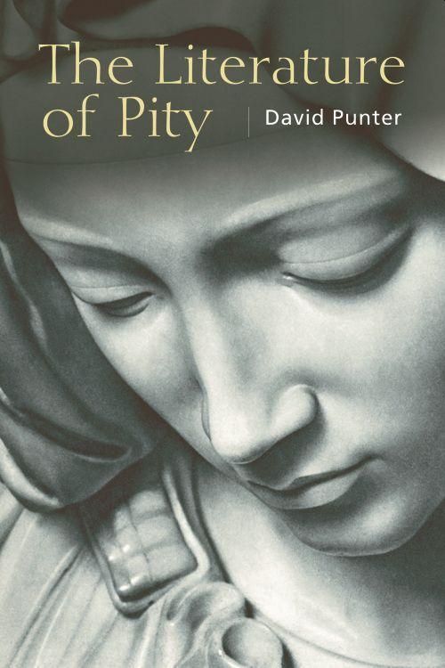 Produktbild: The Literature of Pity