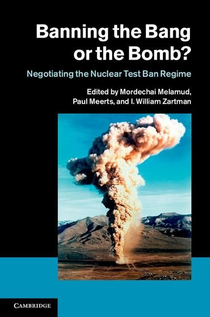 Produktbild: Banning the Bang or the Bomb?