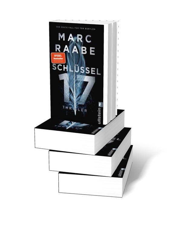 Produktbild: Schl&uuml;ssel 17