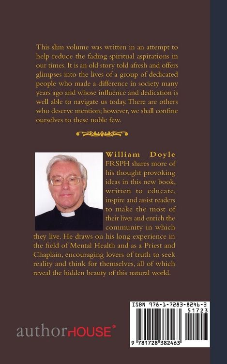 Produktbild: Heroes and Heroines of Faith