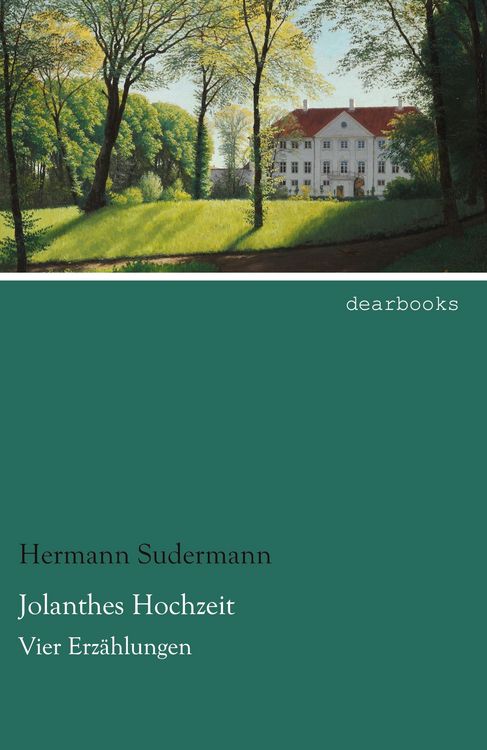 Produktbild: Jolanthes Hochzeit